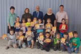 Изображение к новости 'Конкурс рисунков'. 