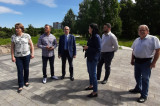 Депутатский контроль