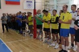 Изображение к новости 'Турнир к 100-летию комсомола'. 