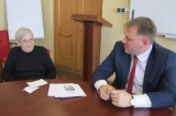 Изображение к новости 'Общественные инициативы'. 