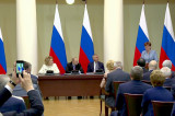 Предложения законодателей поддержал Президент (ВИДЕО)
