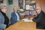 Изображение к новости 'Внеочередной прием граждан'. 