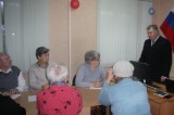 Изображение к новости 'Организационное занятие'. 