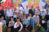Изображение к новости 'Народный праздник в День России'. 