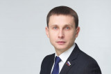 Изображение к новости 'Дмитрий Лаптев: Будем продолжать работать'. 
