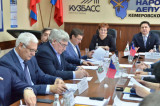Изображение к новости 'Развивая сотрудничество'. 