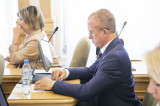 Изображение к новости 'Владимир Кравченко: Главное — благополучие людей'. 