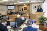 Изображение к новости 'КСП Томской области оценит эффективность мер по сокращению нарушений в сфере госзакупок'. 