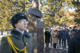 Изображение к новости 'Образец беззаветного и честного служения людям и стране'. 