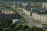 Изображение к новости '50 лет Стрежевому и томской нефти'. 