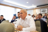 Изображение к новости 'Алексей Федоров: новый федеральный закон упрощает правила комплексного развития территорий'.