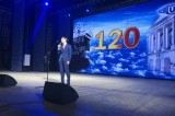 Изображение к новости '120 лет юридическому образованию в Сибири'. 