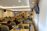 Изображение к новости 'Общественную палату ждет обновление'. 