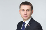Изображение к новости 'Во власти – только патриоты'. 