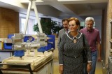 Изображение к новости 'Курс на развитие высокотехнологичных производств'. 