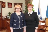 Изображение к новости 'В столице Урала'. 