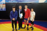 Изображение к новости 'Человек слова!'. 