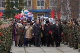 Изображение к новости 'В преддверии Дня Победы'. 