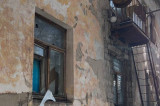 Проблемы аварийного дома — на контроле у депутата