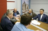 Изображение к новости 'Закон без рисков'. 