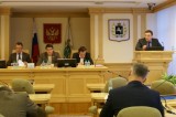Изображение к новости 'Закон о «штрафстоянках» на контроле депутатов'. 