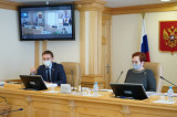 Региональный Молодежный парламент ждут перемены