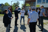 Депутаты обсудили работу спецстоянок