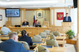 Сельхозтоваропроизводство под надзором