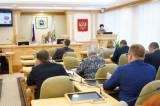 Доходная часть бюджета растет