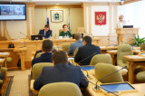 Изображение к новости 'Доклад омбудсмена'. 