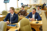 Изображение к новости 'К паводку готовы'. 