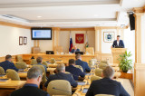 Изображение к новости 'Новая молодежная политика'. 