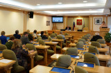 Изображение к новости 'Госпрограмма меняет структуру'. 