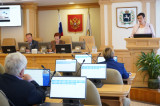 В думе рассматривают законопроект о выплате на жильё учителям