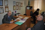 Изображение к новости 'Депутатский прием'. 