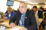 Изображение к новости 'Газификация томского севера'. 45 Собрание Законодательной Думы Томской области, 22.09.2015г.