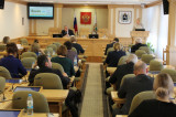 Изображение к новости 'Работа на благо'. 