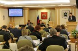 Изображение к новости 'Бюджет – 2017: между чтениями'. 