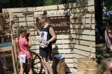 Изображение к новости 'В Асино прошел День города'. 