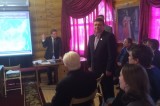 Изображение к новости '«Семилужки – восточные ворота земли томской»'. 