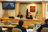 Изображение к новости 'Мартовский комитет «правовиков»'. 