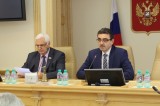 Изображение к новости 'Комиссии начали работу'. 