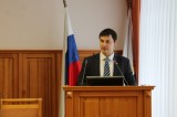 Изображение к новости 'От слов к делу'. 