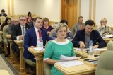 Изображение к новости 'Депутаты обсудили кадровую политику в сфере образования'. 