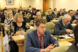 Изображение к новости 'Оксана Козловская провела последнюю в уходящем году встречу с общественниками'. 