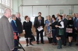 Изображение к новости 'В ответе за тех, кого выучили (фото)'. 