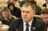 Изображение к новости 'Юрий Калинюк: В бюджете региона необходимо изыскать средства на декларацию дамб'. 