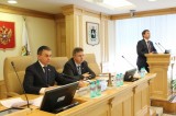 Изображение к новости 'Энергосбережение начинается со счетчика'. 
