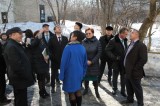 Изображение к новости 'Законы работают на территориях'. 