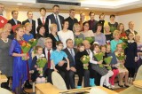 Изображение к новости 'Праздник книгочеев'. 